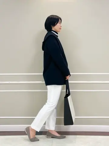 23区 石川 コーディネート画像