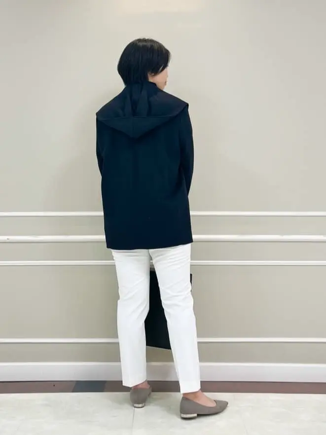 23区 石川 コーディネート画像