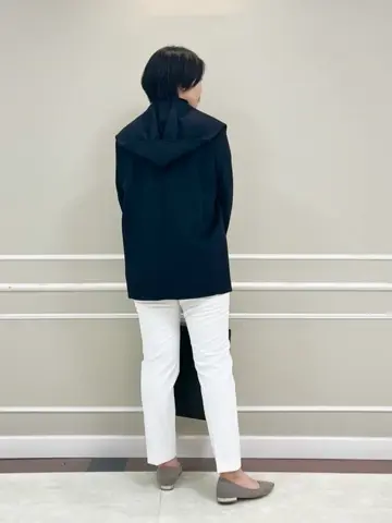 23区 石川 コーディネート画像