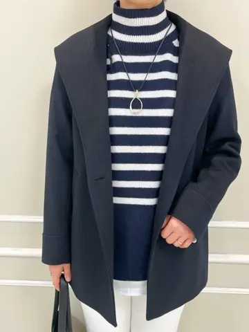 23区 石川 コーディネート画像