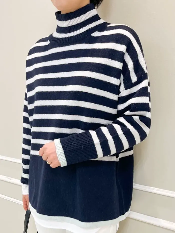 23区 石川 コーディネート画像