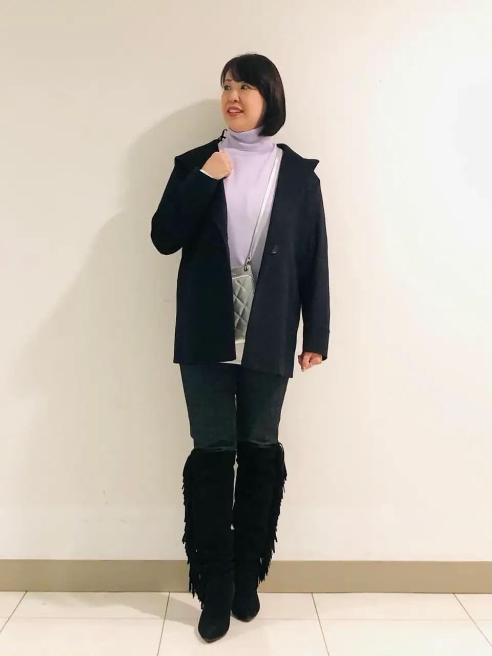 23区 飯野 コーディネート画像