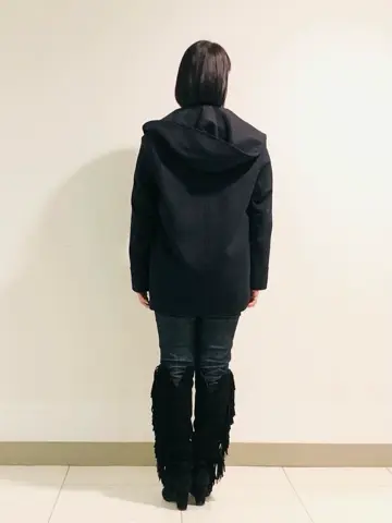 23区 飯野 コーディネート画像