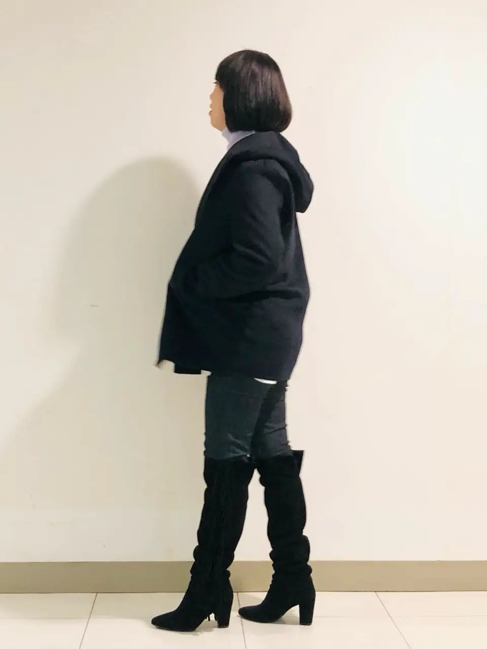 23区 飯野 コーディネート画像