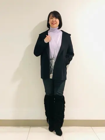 23区 飯野 コーディネート画像