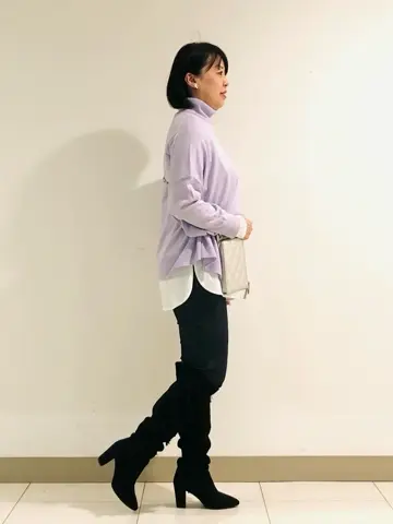 23区 飯野 コーディネート画像