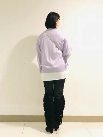 23区 飯野 コーディネート画像