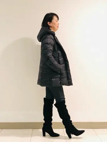 23区 飯野 コーディネート画像