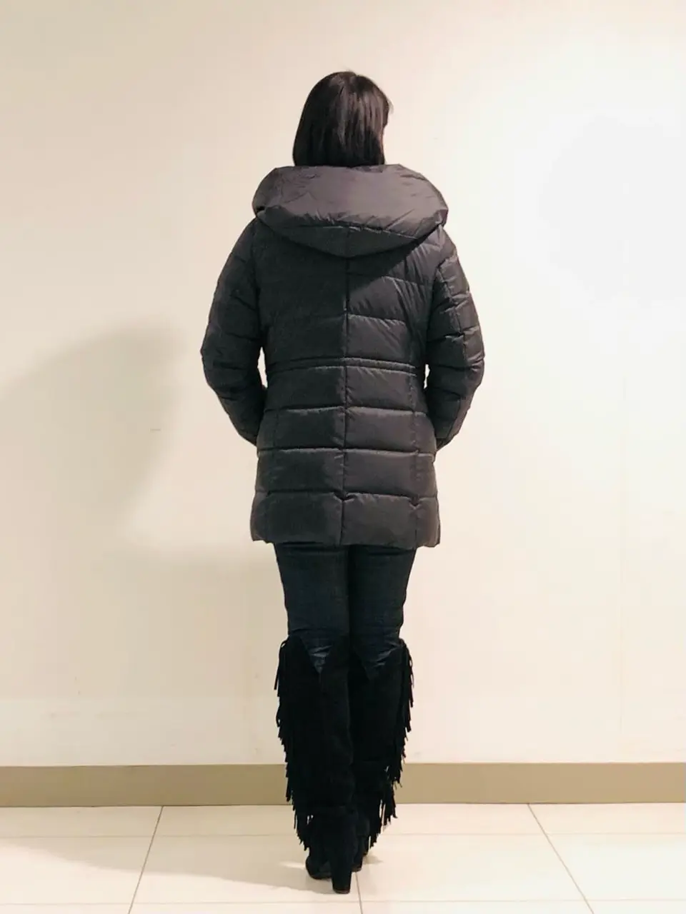 23区 飯野 コーディネート画像