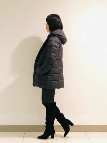 23区 飯野 コーディネート画像