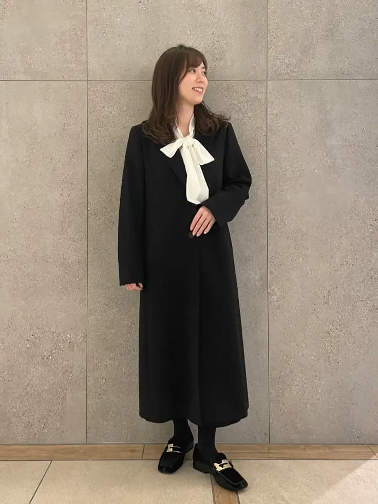  善家 コーディネート画像