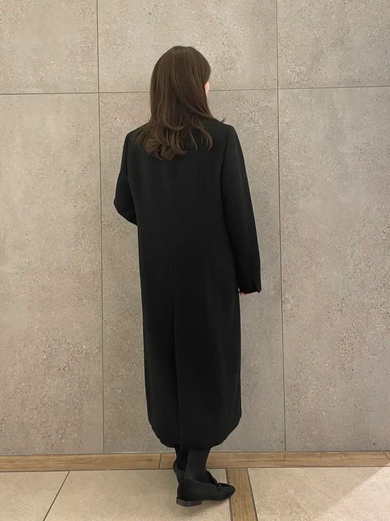 23区 善家 コーディネート画像