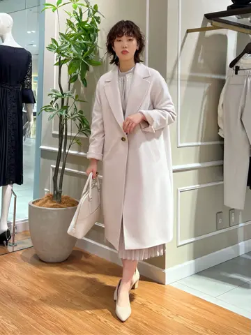 23区 伊藤 コーディネート画像