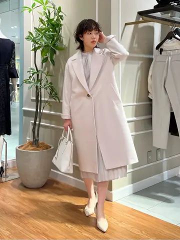 23区 伊藤 コーディネート画像