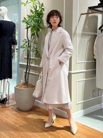 23区 伊藤 コーディネート画像