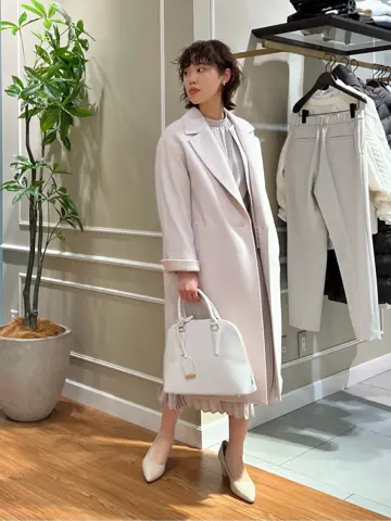 23区 伊藤 コーディネート画像