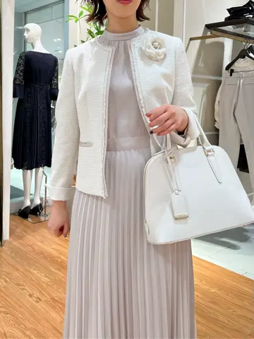 23区 伊藤 コーディネート画像