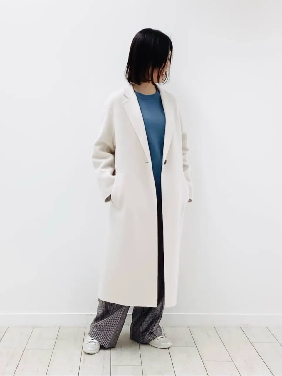 23区 押切 コーディネート画像