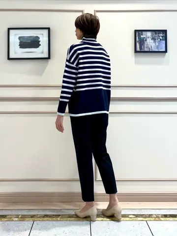 23区 荒川 コーディネート画像