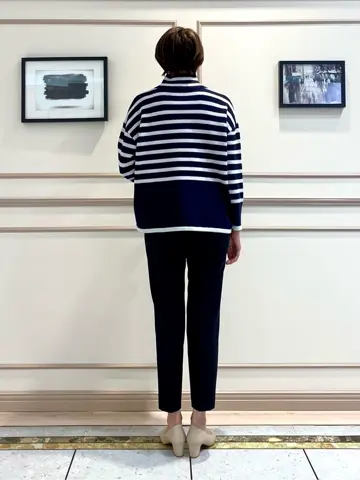 23区 荒川 コーディネート画像