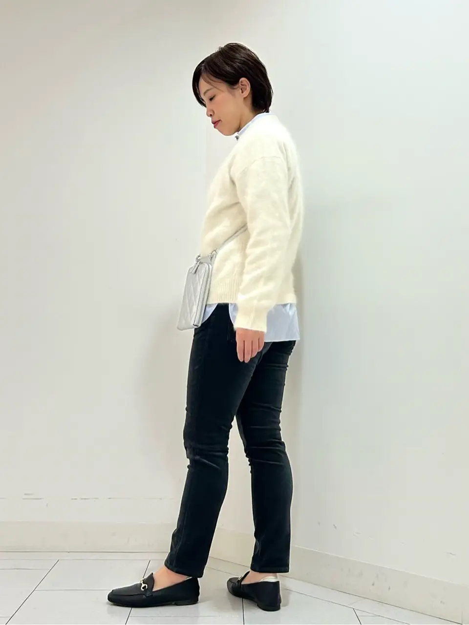 23区 南 コーディネート画像