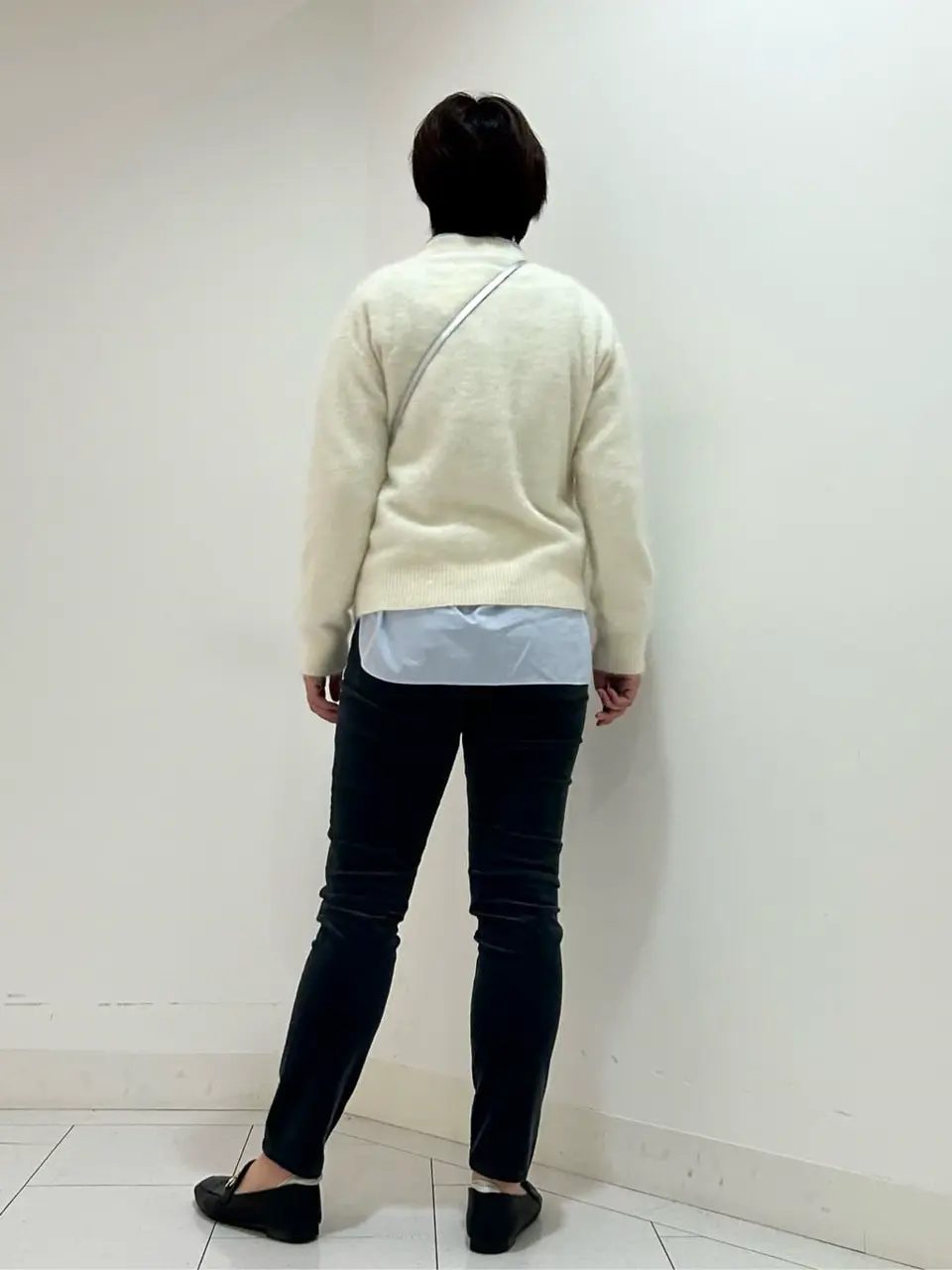 23区 南 コーディネート画像