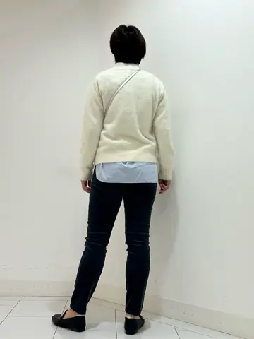 23区 南 コーディネート画像