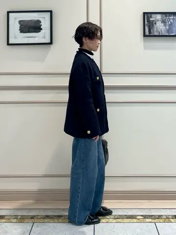 23区 橋爪 コーディネート画像