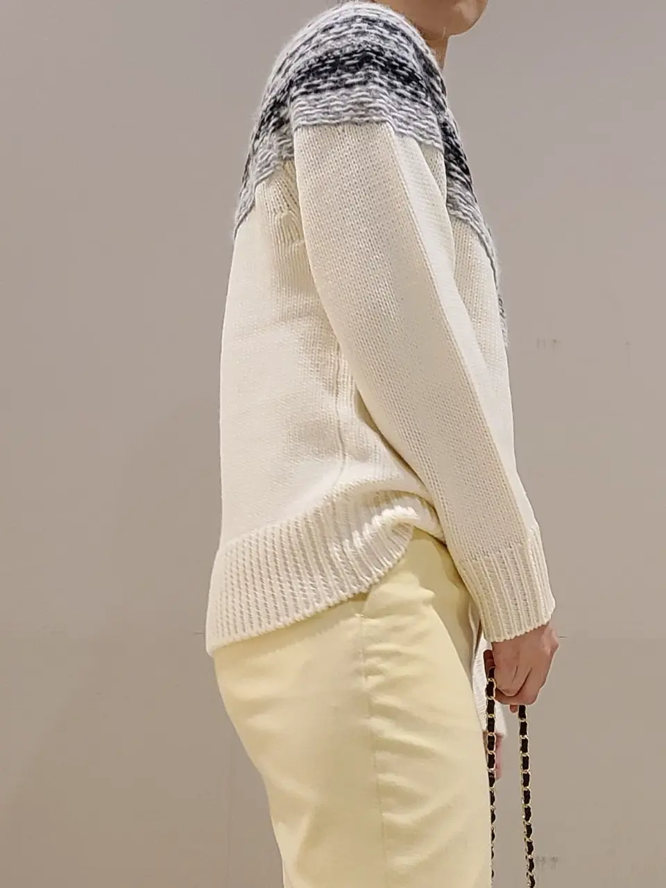 23区 スタッフ. コーディネート画像