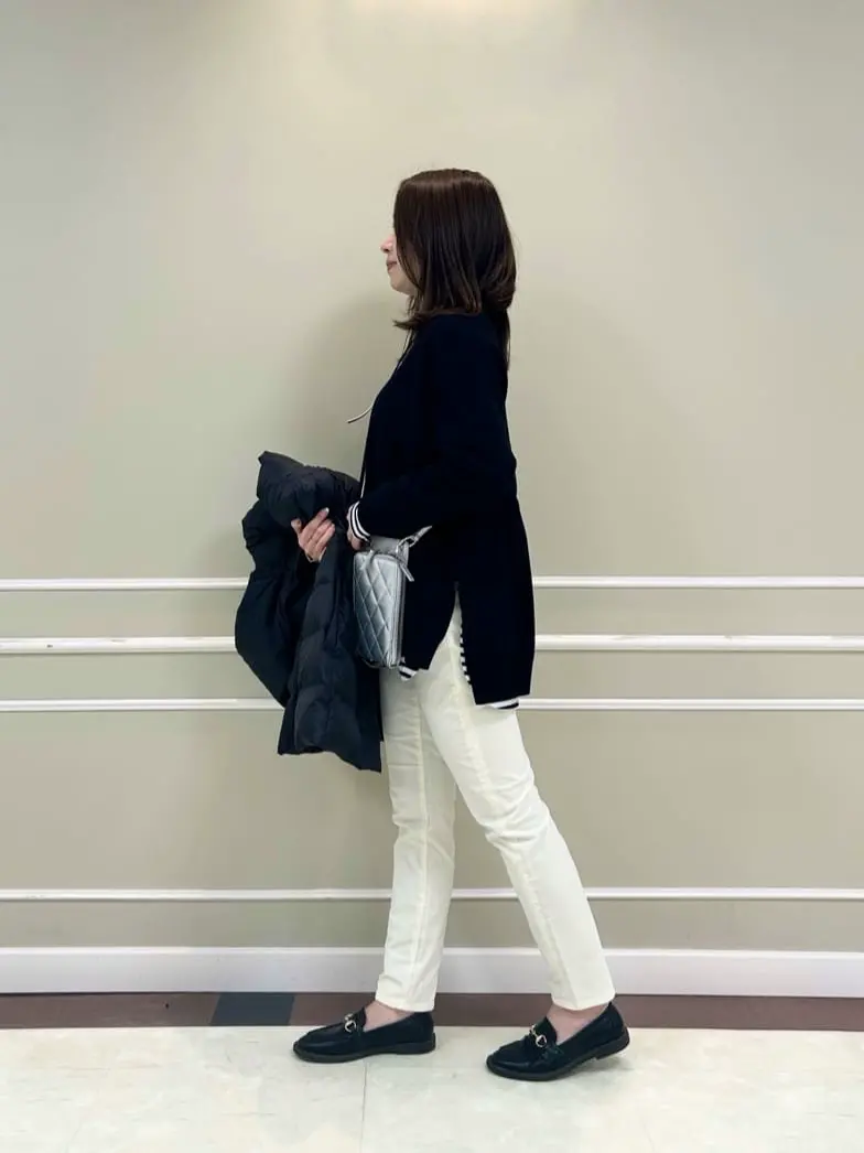 23区 江口 コーディネート画像