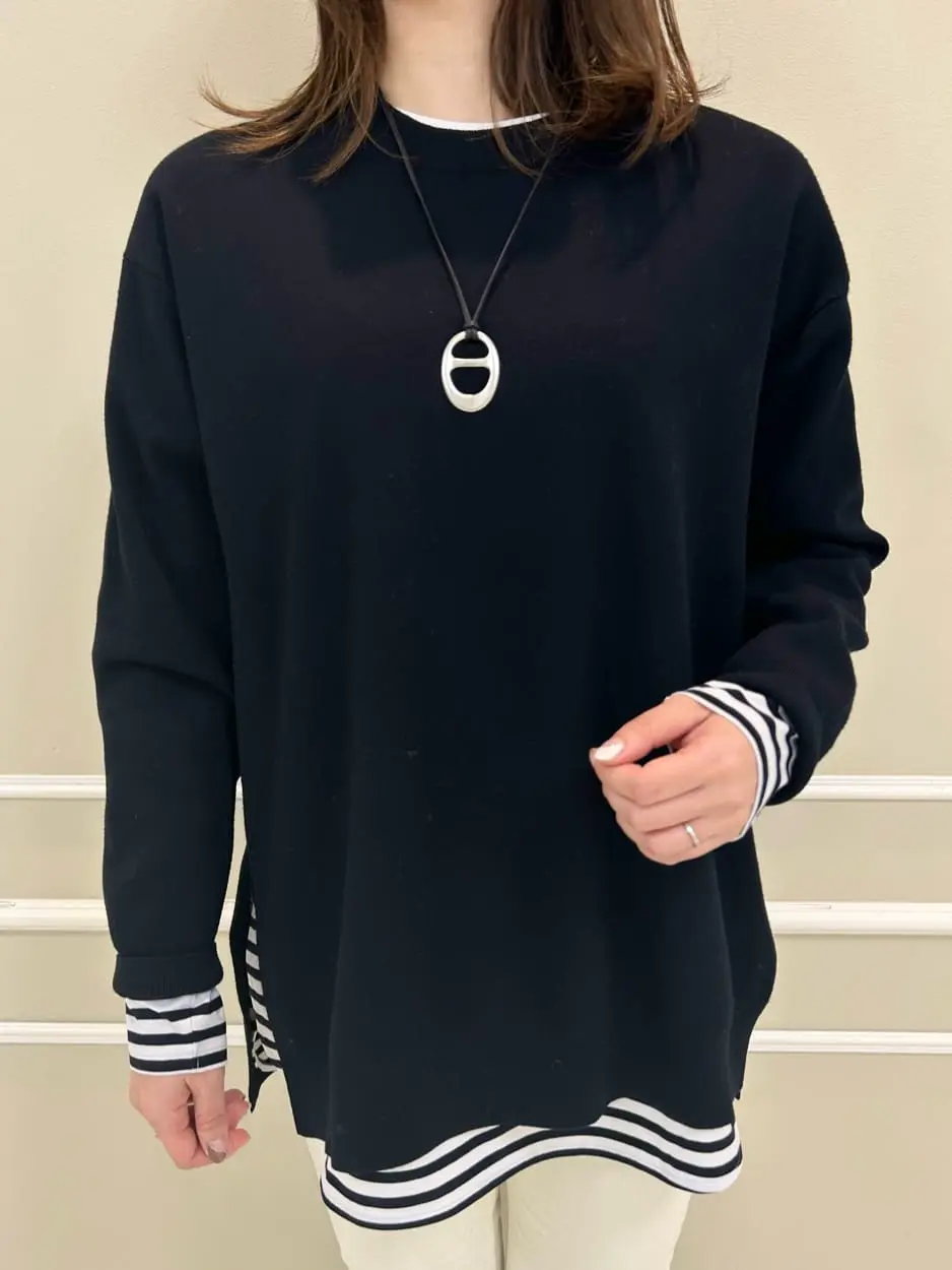 23区 江口 コーディネート画像