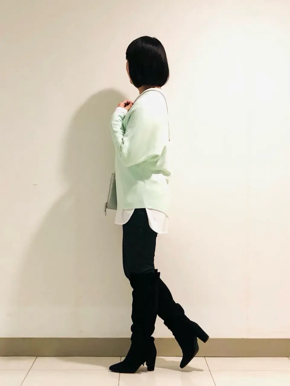 23区 飯野 コーディネート画像