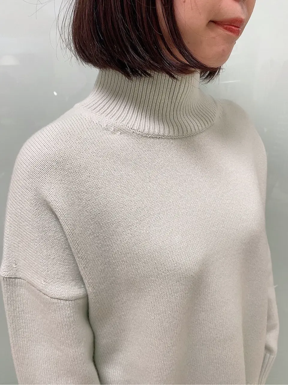 23区 原 コーディネート画像