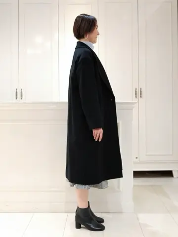 23区 奥山 コーディネート画像