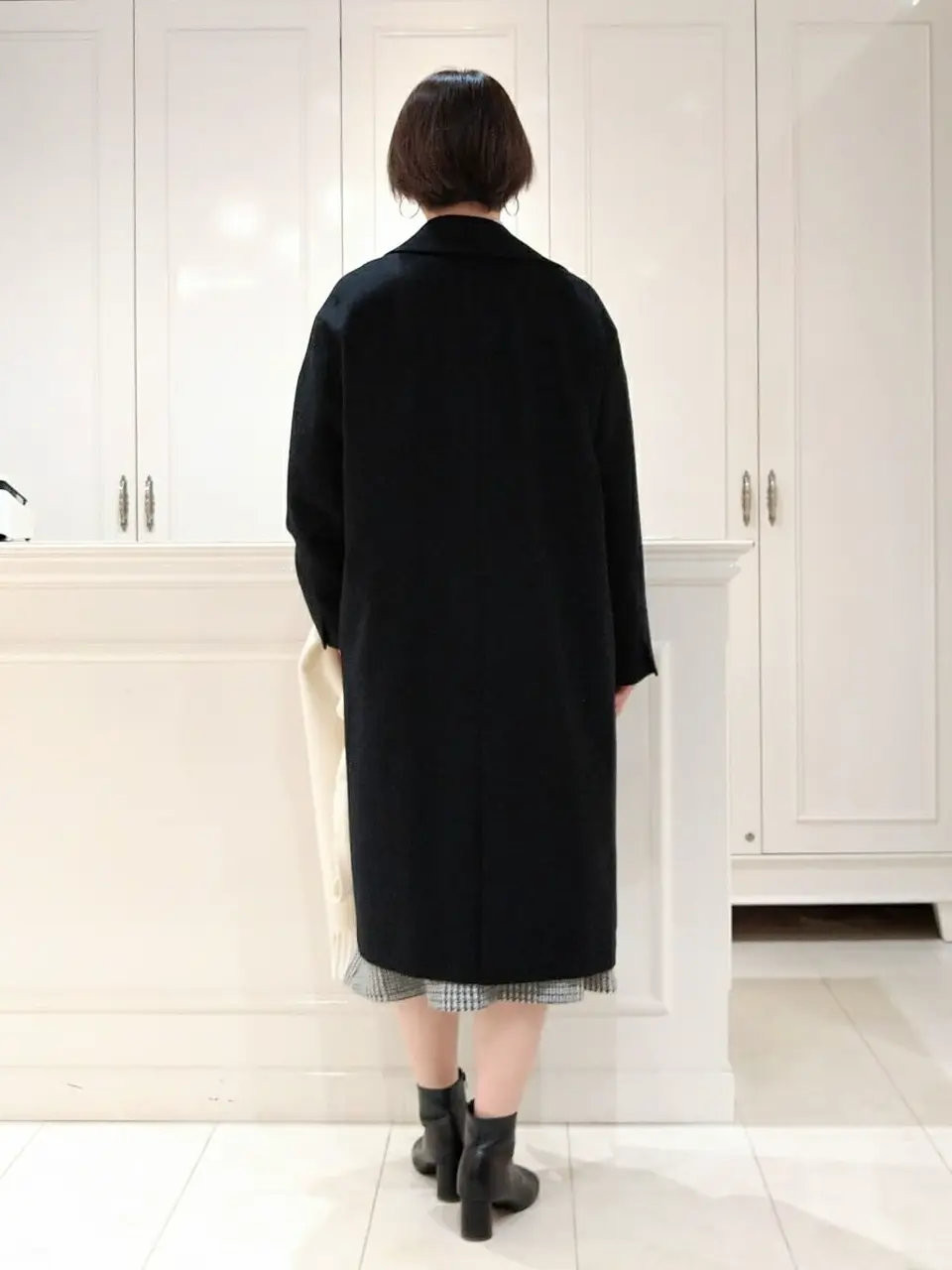 23区 奥山 コーディネート画像