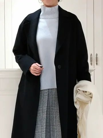 23区 奥山 コーディネート画像