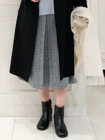 23区 奥山 コーディネート画像