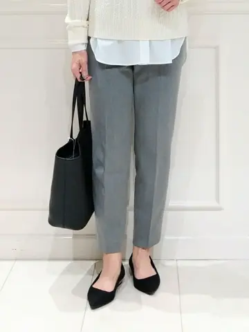 23区 奥山 コーディネート画像