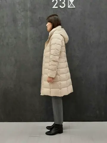 23区 中川 コーディネート画像