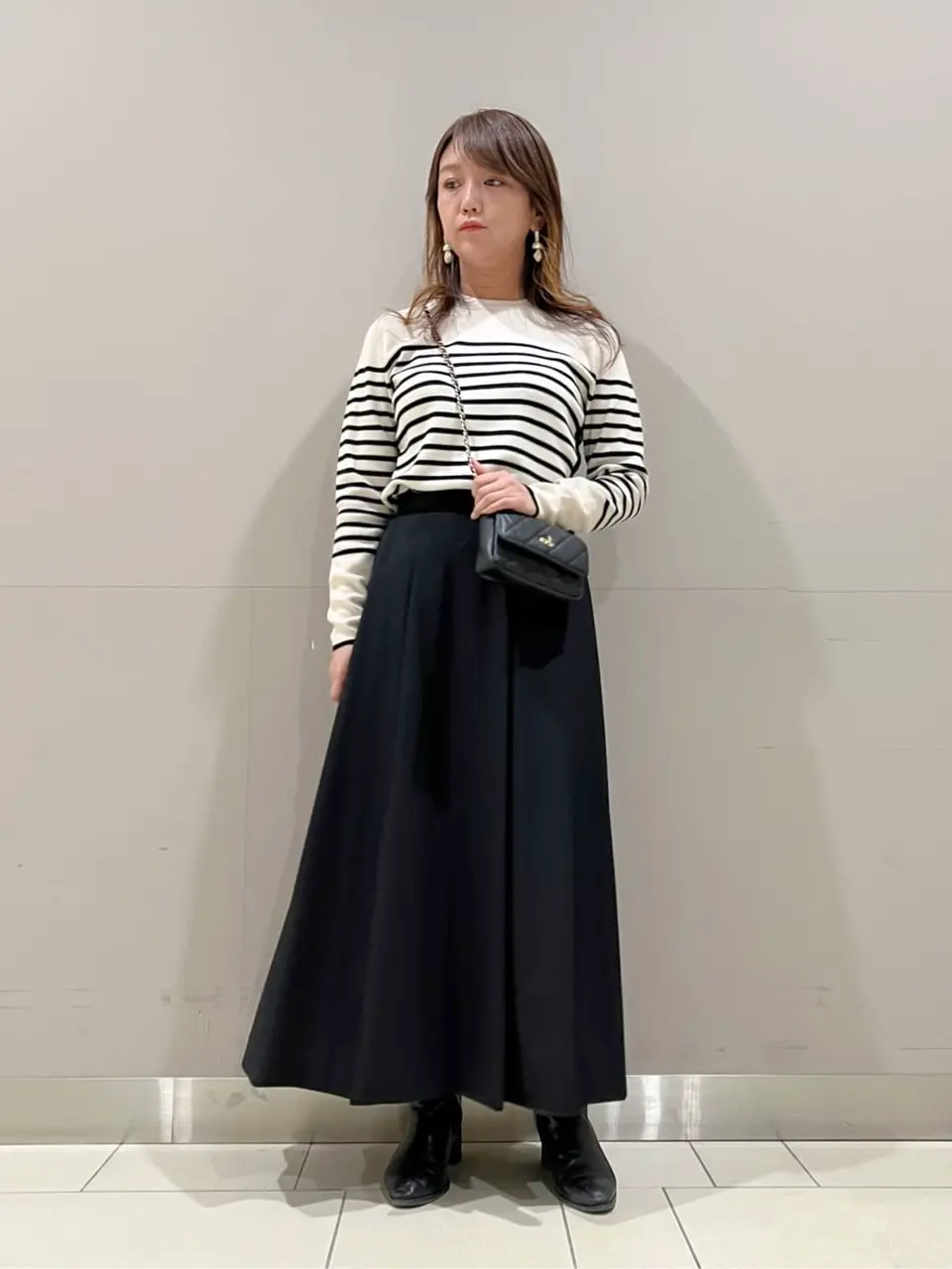 23区 平瀬 コーディネート画像