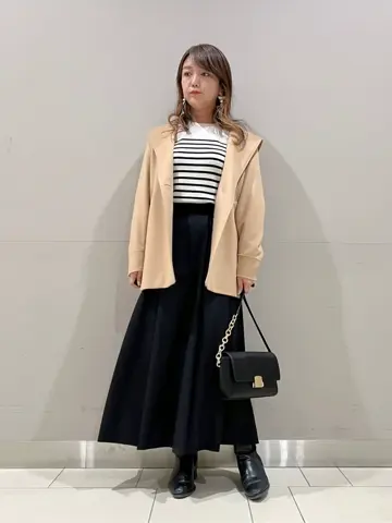 23区 平瀬 コーディネート画像