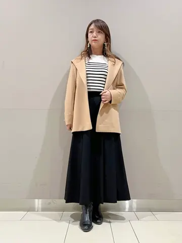 23区 平瀬 コーディネート画像