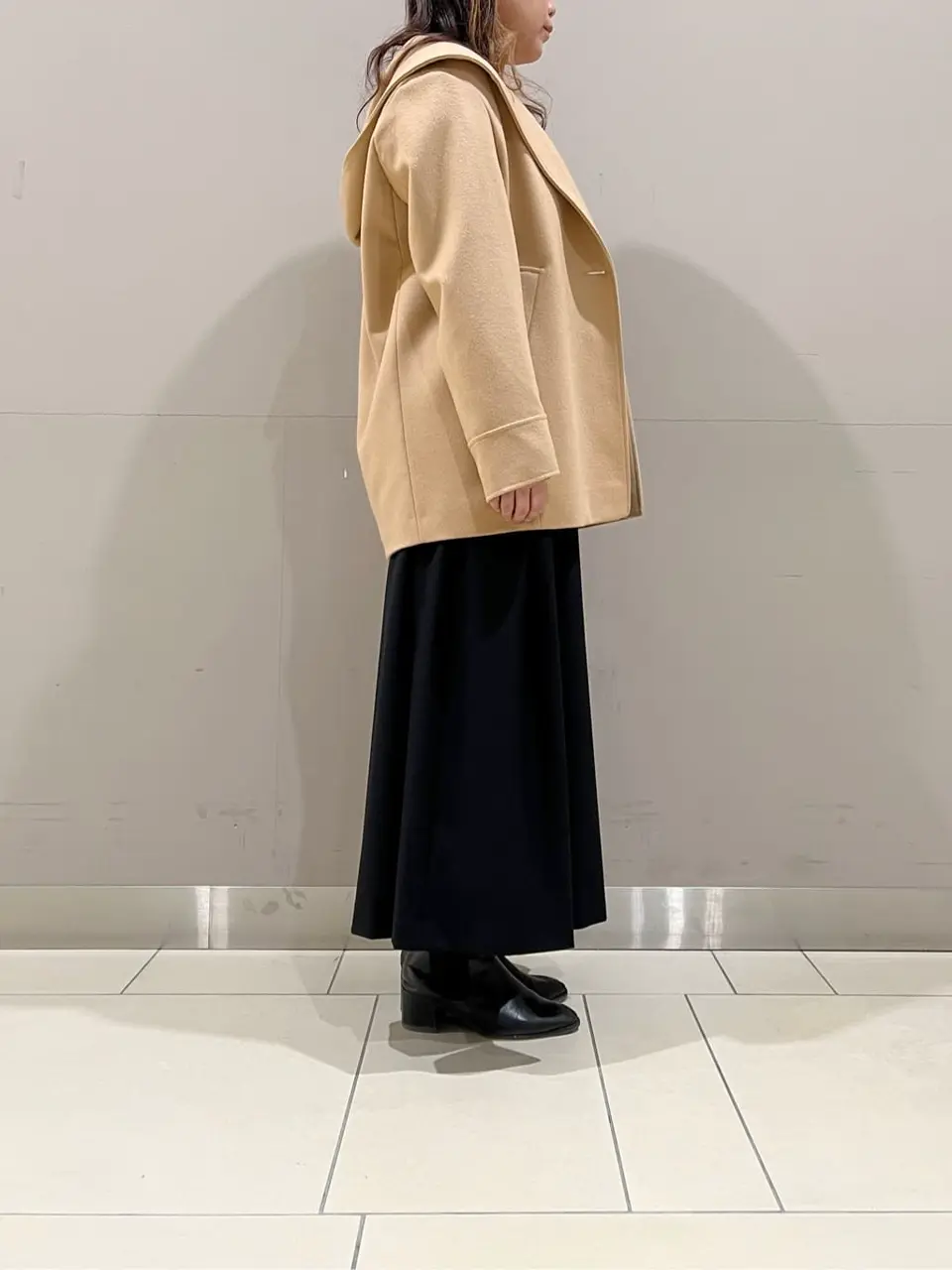 23区 平瀬 コーディネート画像