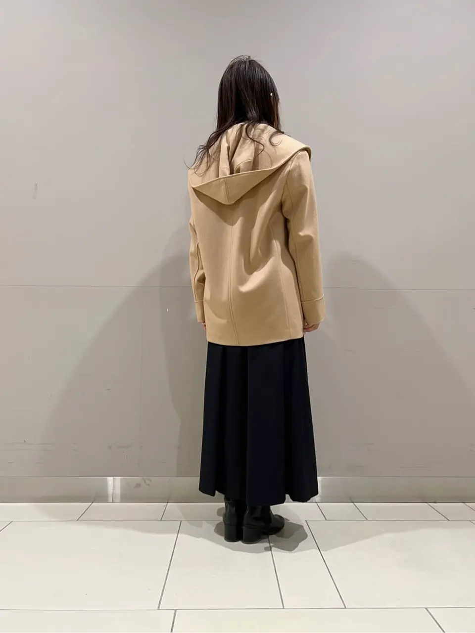 23区 平瀬 コーディネート画像