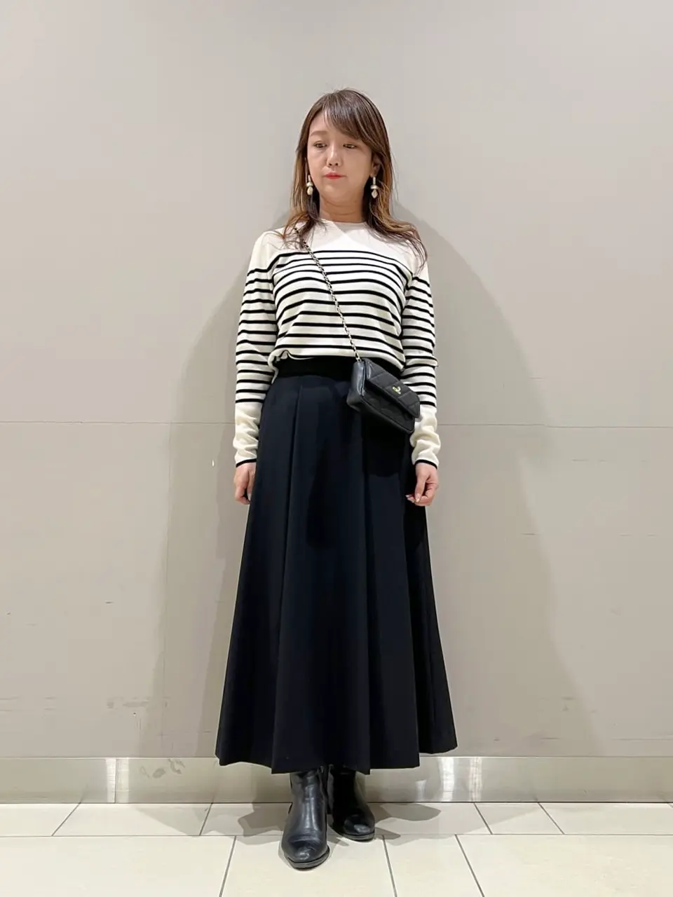 23区 平瀬 コーディネート画像