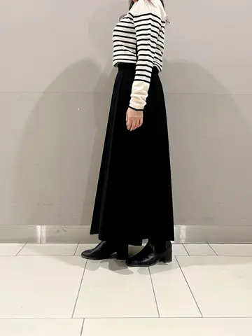 23区 平瀬 コーディネート画像