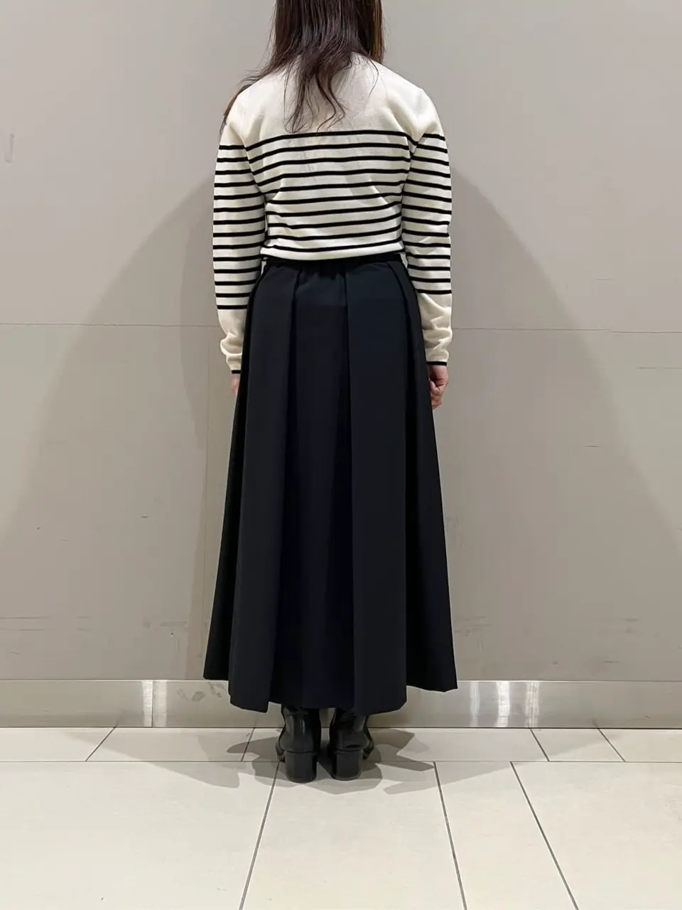 23区 平瀬 コーディネート画像