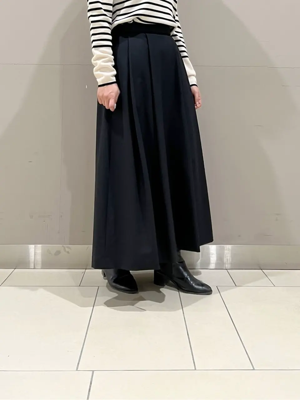 23区 平瀬 コーディネート画像