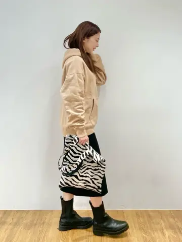 23区 西嶋 コーディネート画像