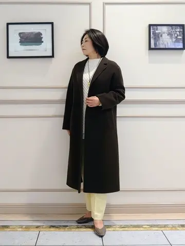 23区 村田 コーディネート画像